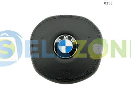AIRBAG τιμονιού BMW G series 1 2 3 4 5 6 7 X1 X2 X3 X4 X5 X6 - 0253